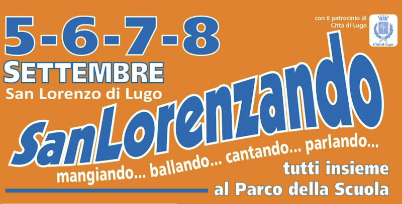 Sanlorenzando